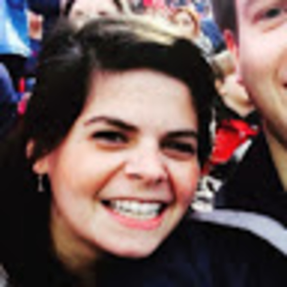 Meet your Posher, Claire